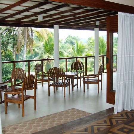 Serene Villa Ratnapura Exteriér fotografie