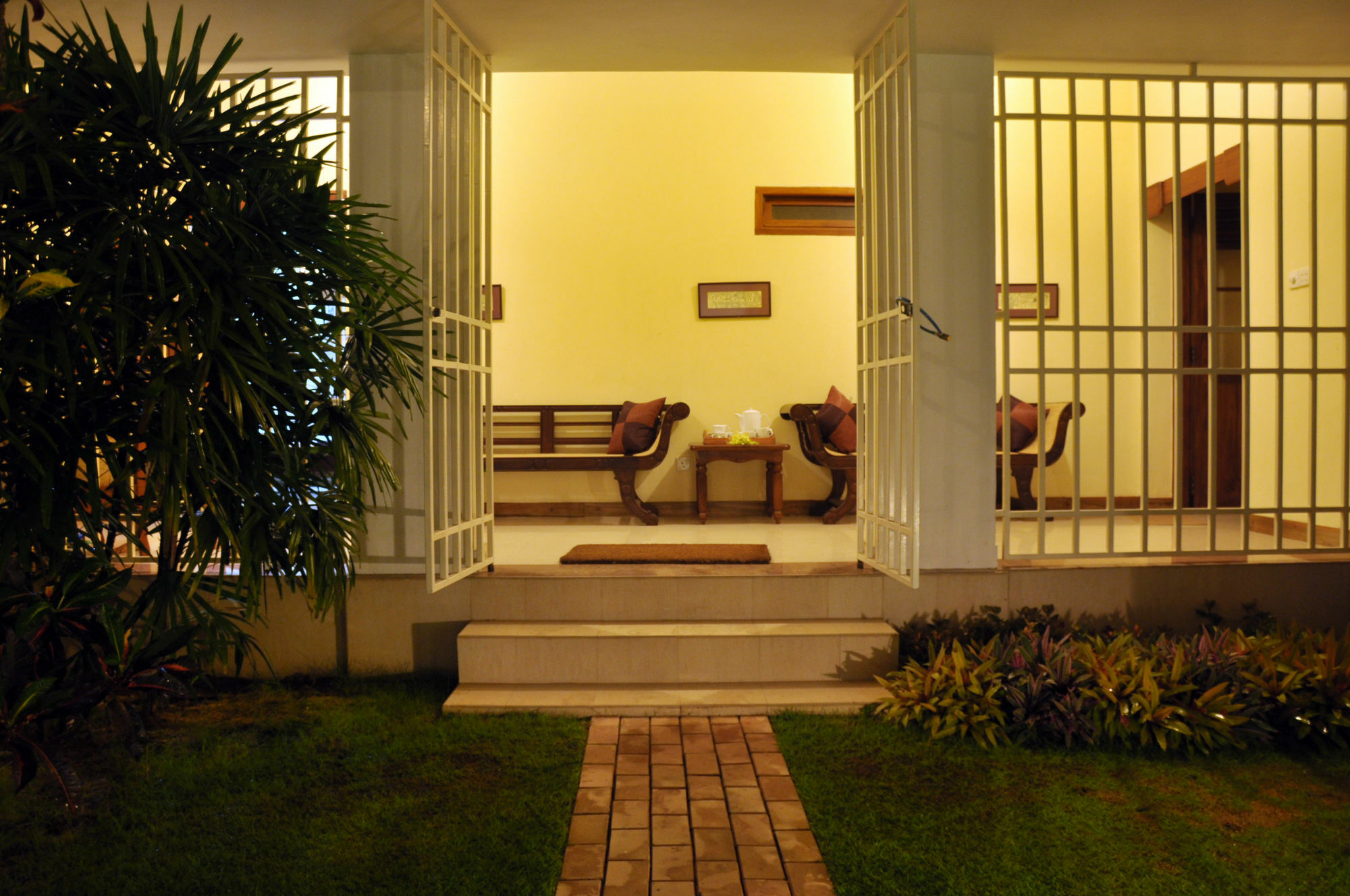 Serene Villa Ratnapura Exteriér fotografie