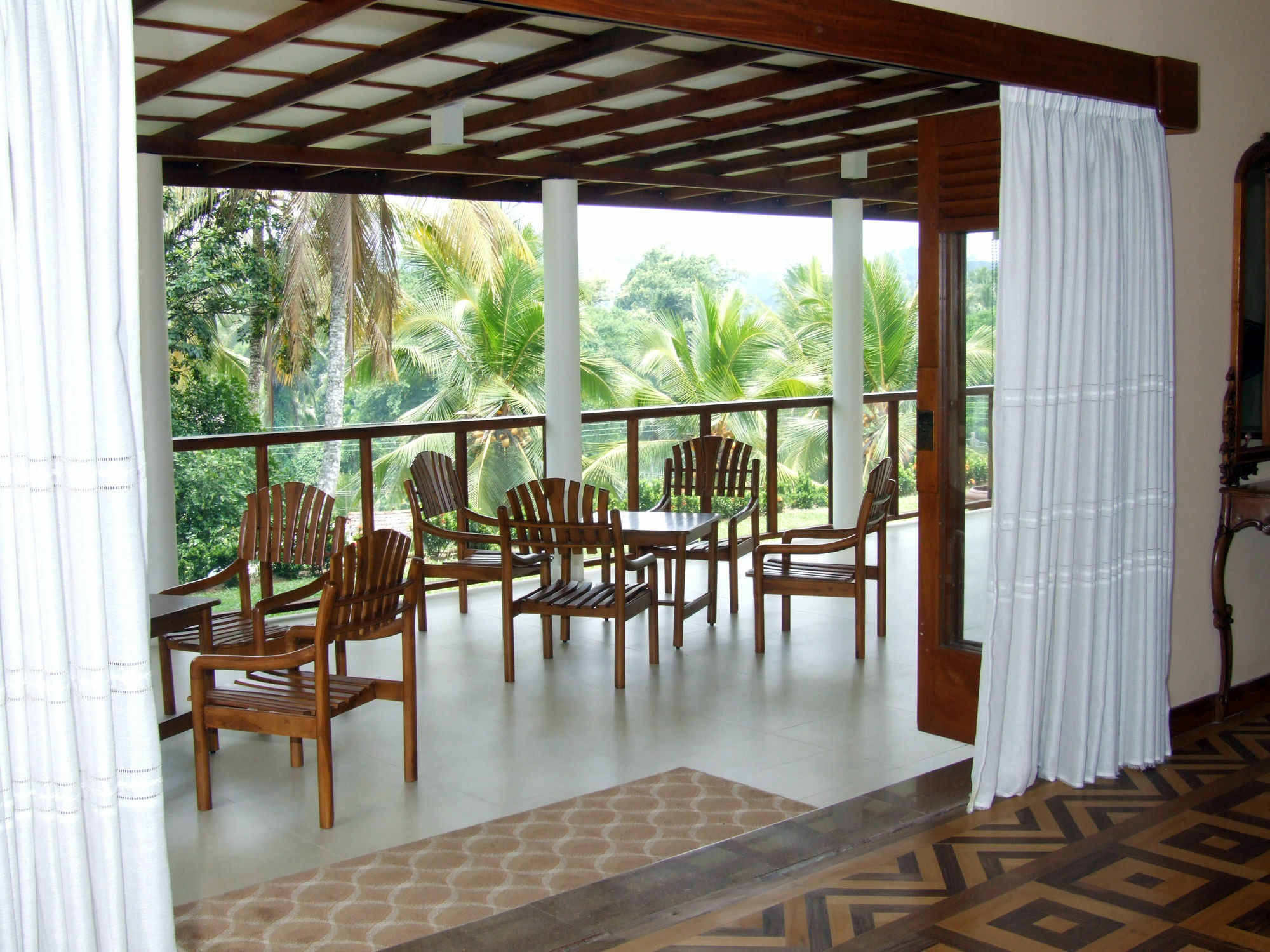 Serene Villa Ratnapura Exteriér fotografie