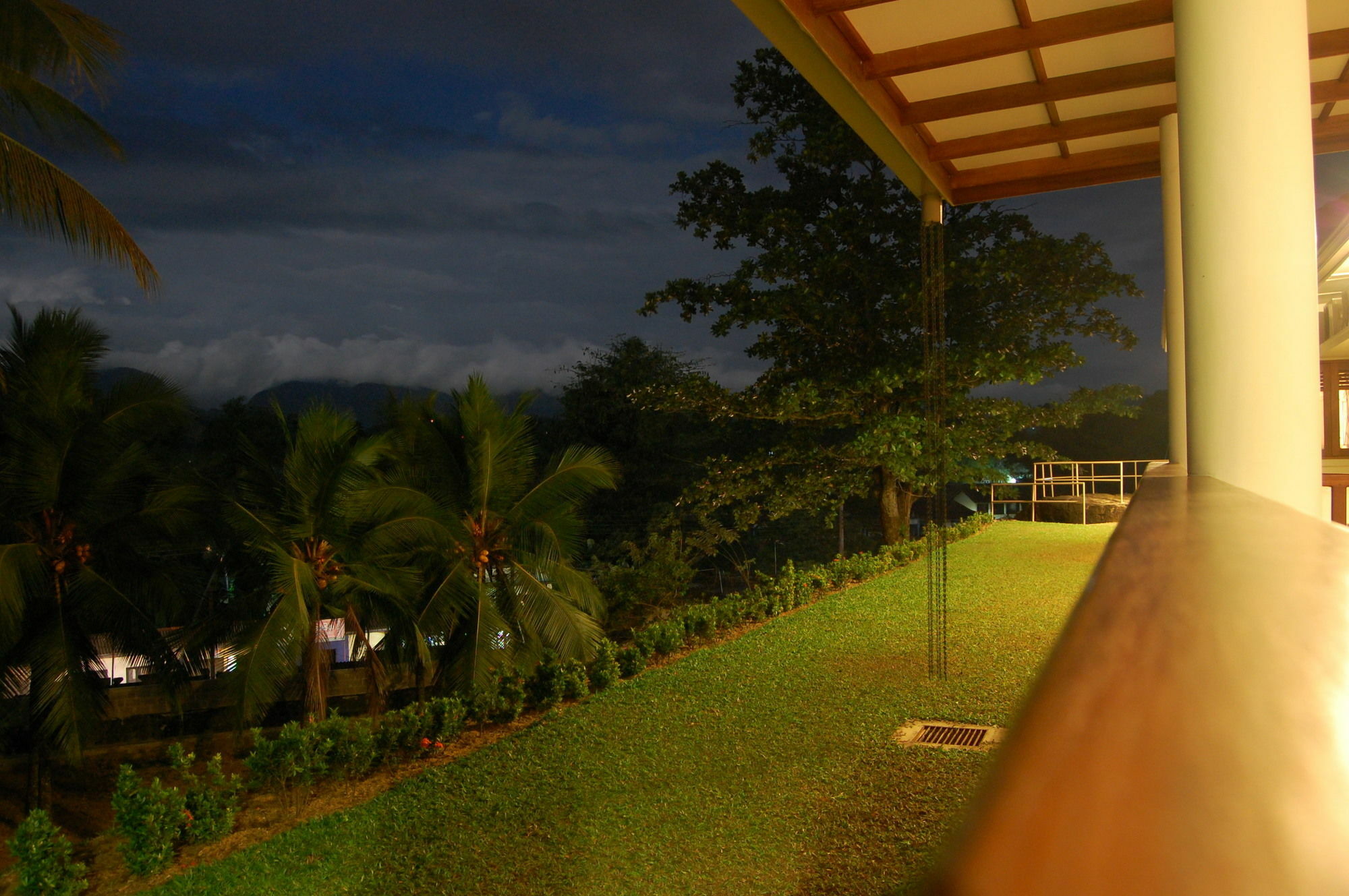 Serene Villa Ratnapura Exteriér fotografie