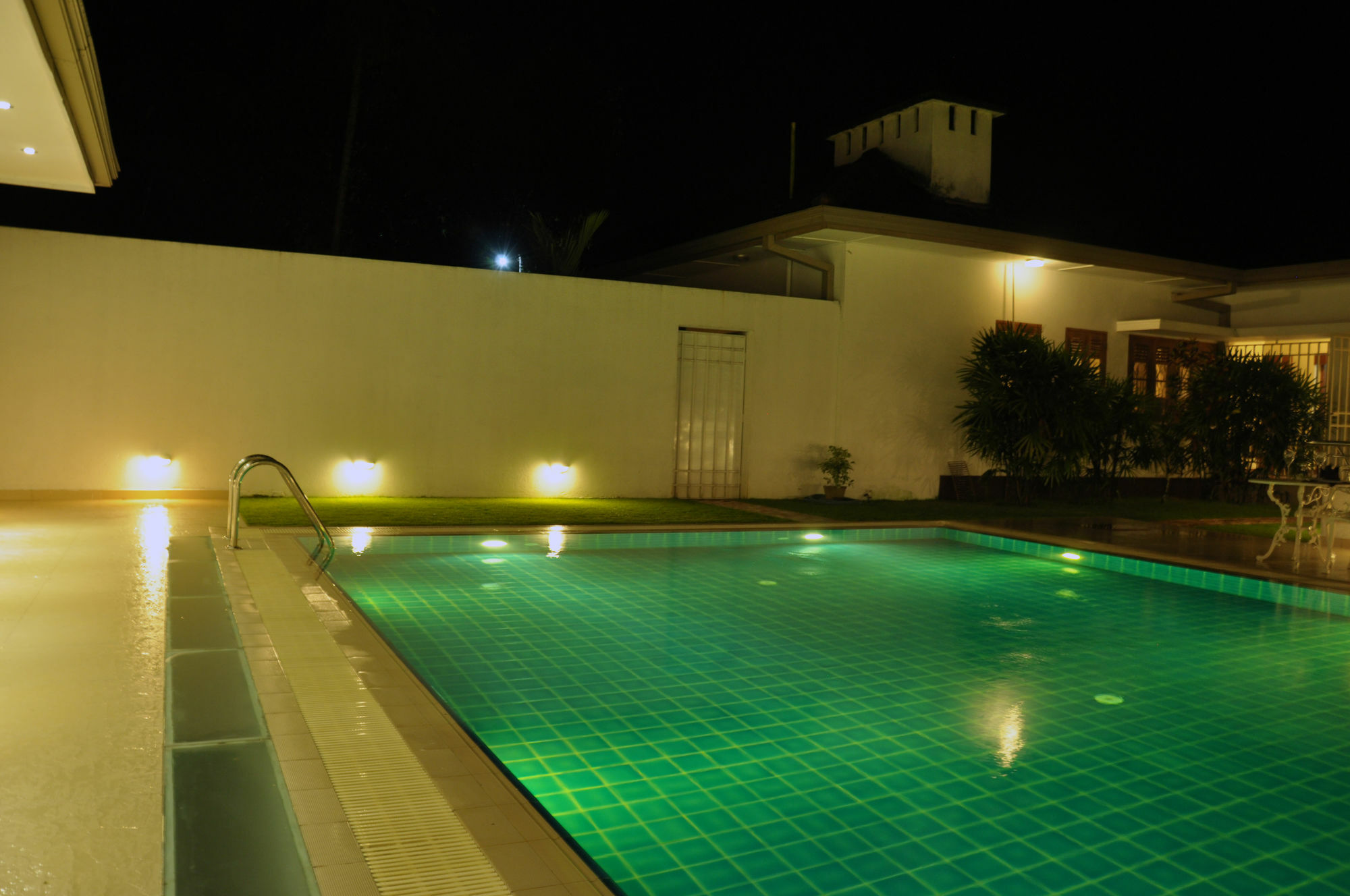 Serene Villa Ratnapura Exteriér fotografie