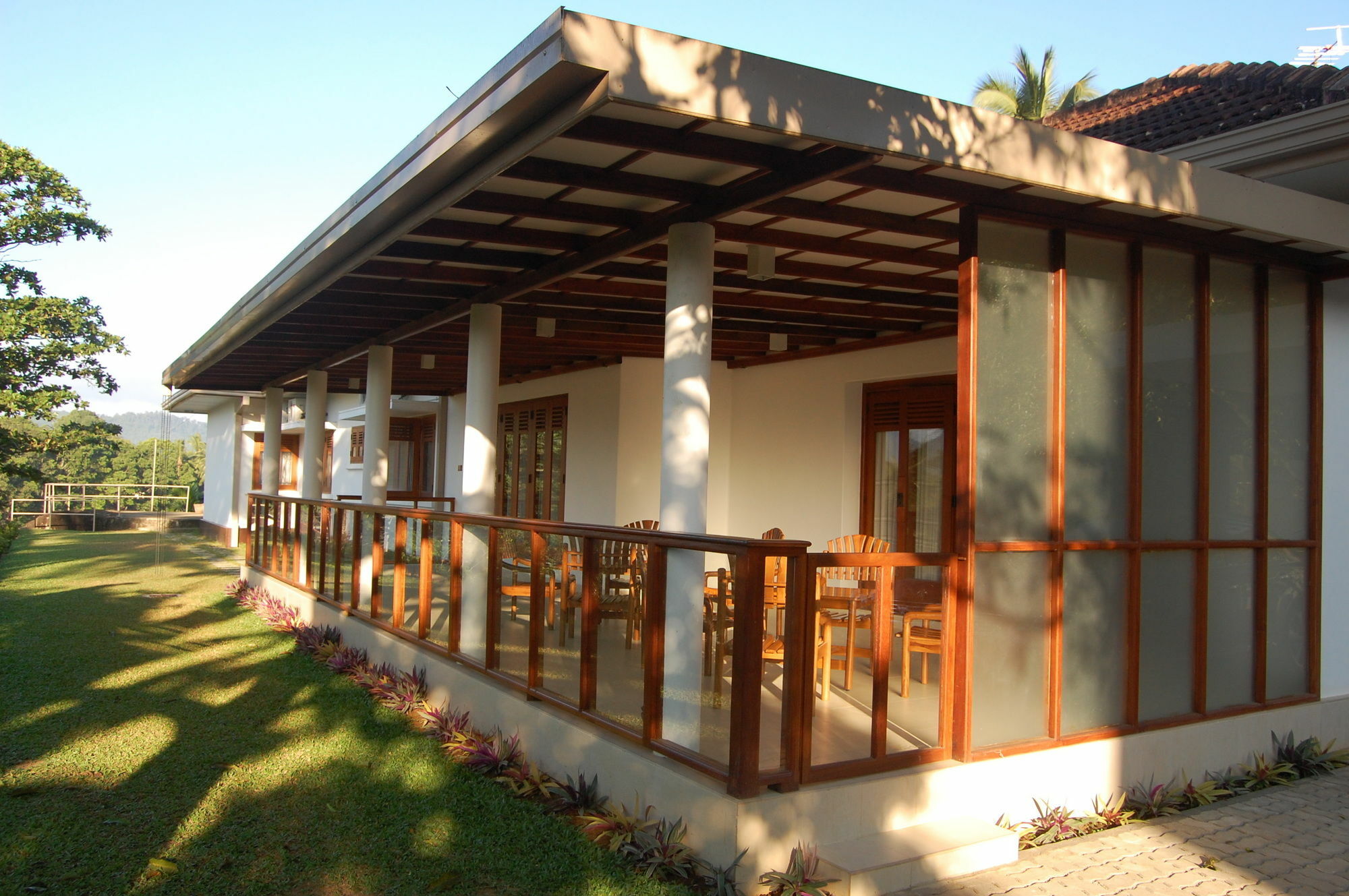 Serene Villa Ratnapura Exteriér fotografie
