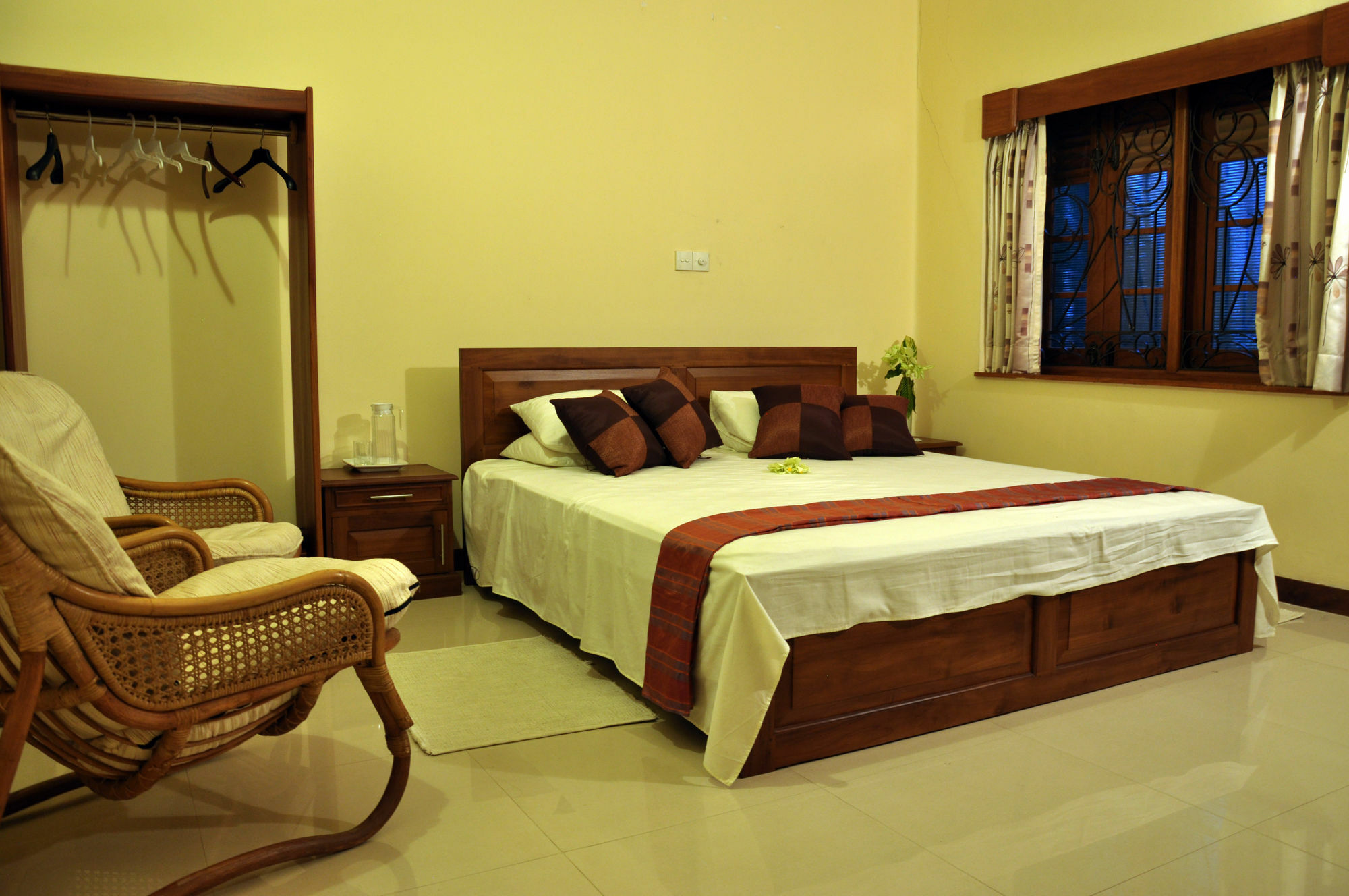 Serene Villa Ratnapura Exteriér fotografie