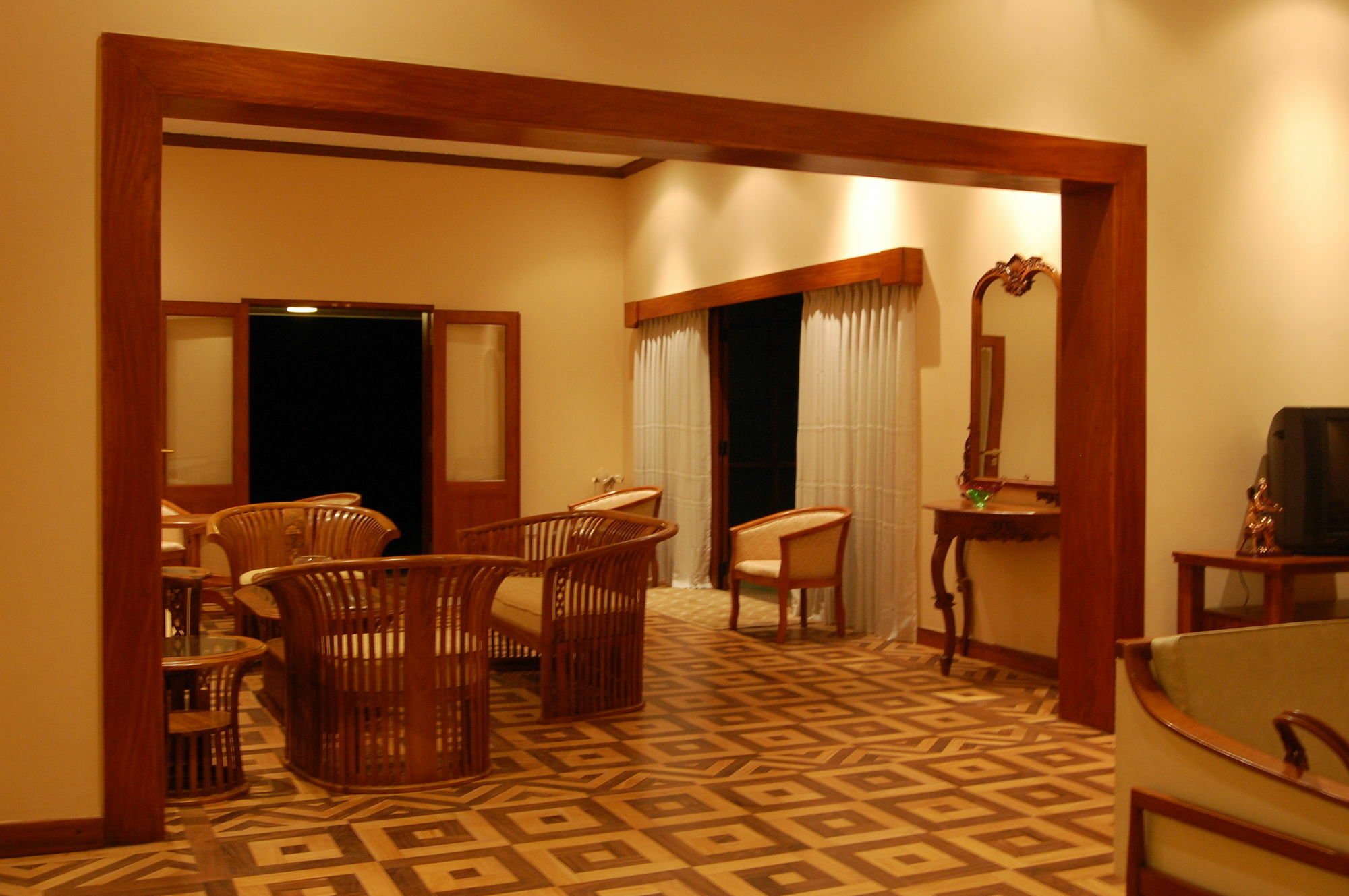 Serene Villa Ratnapura Exteriér fotografie