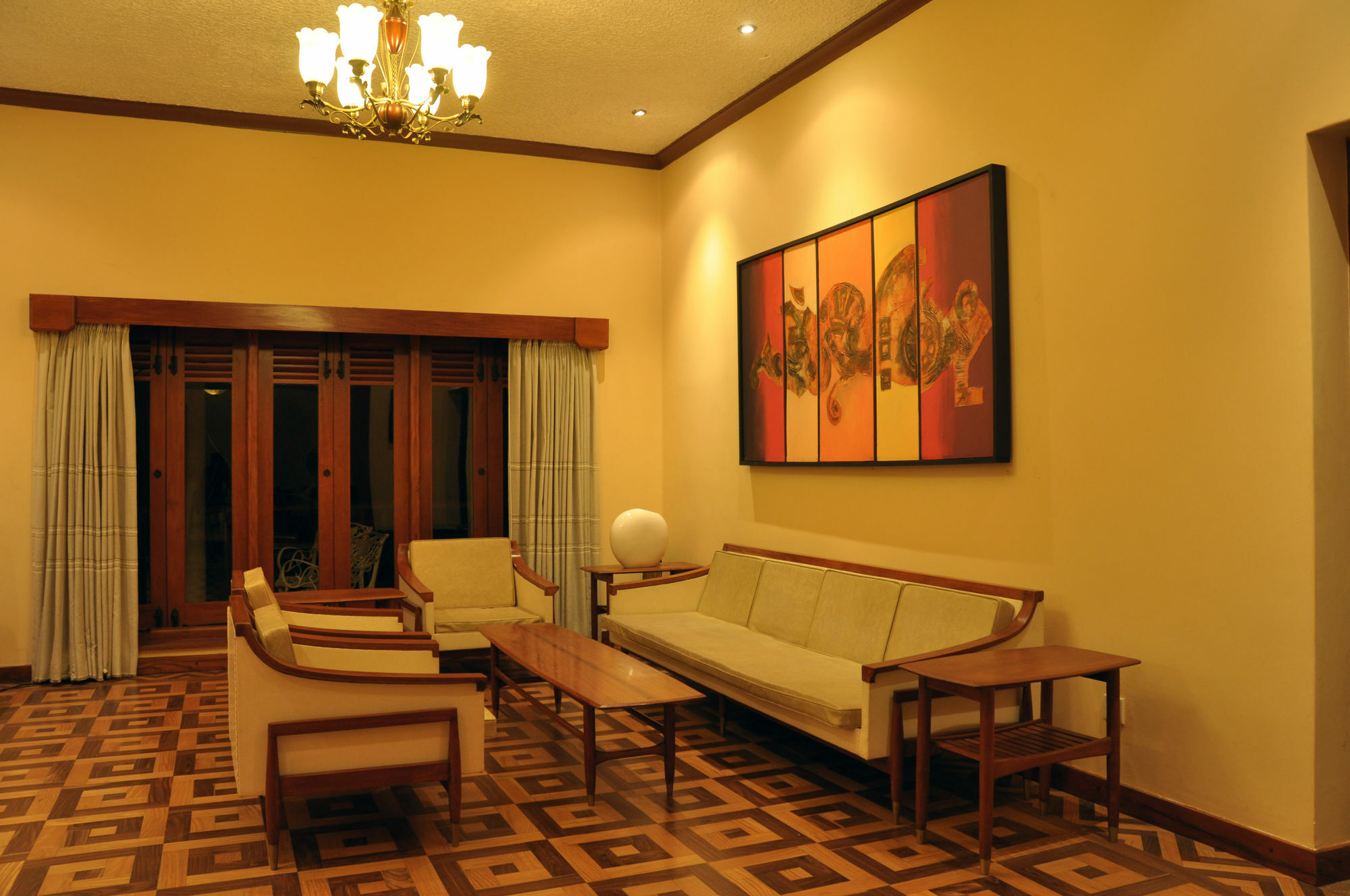 Serene Villa Ratnapura Exteriér fotografie