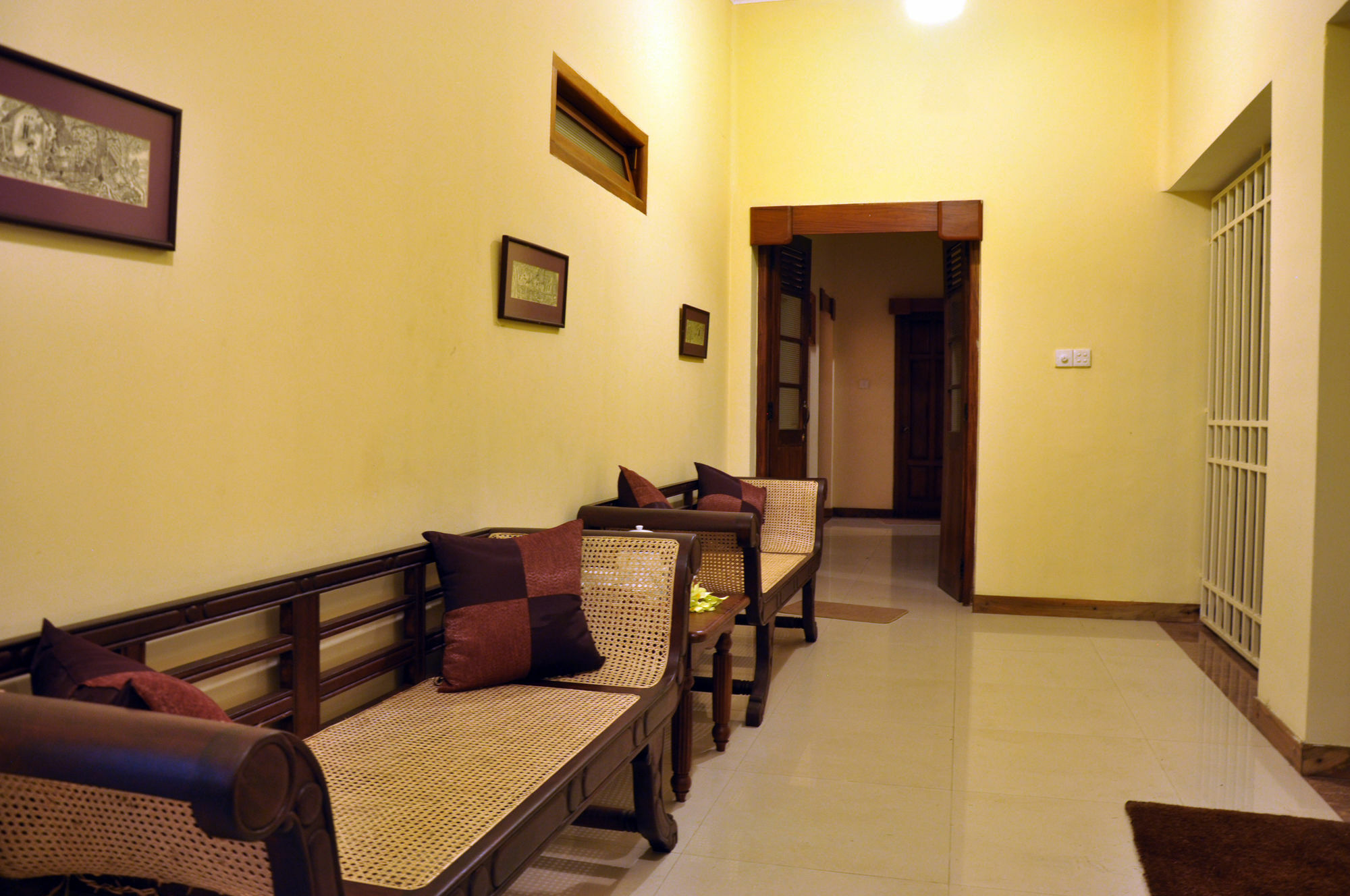 Serene Villa Ratnapura Exteriér fotografie