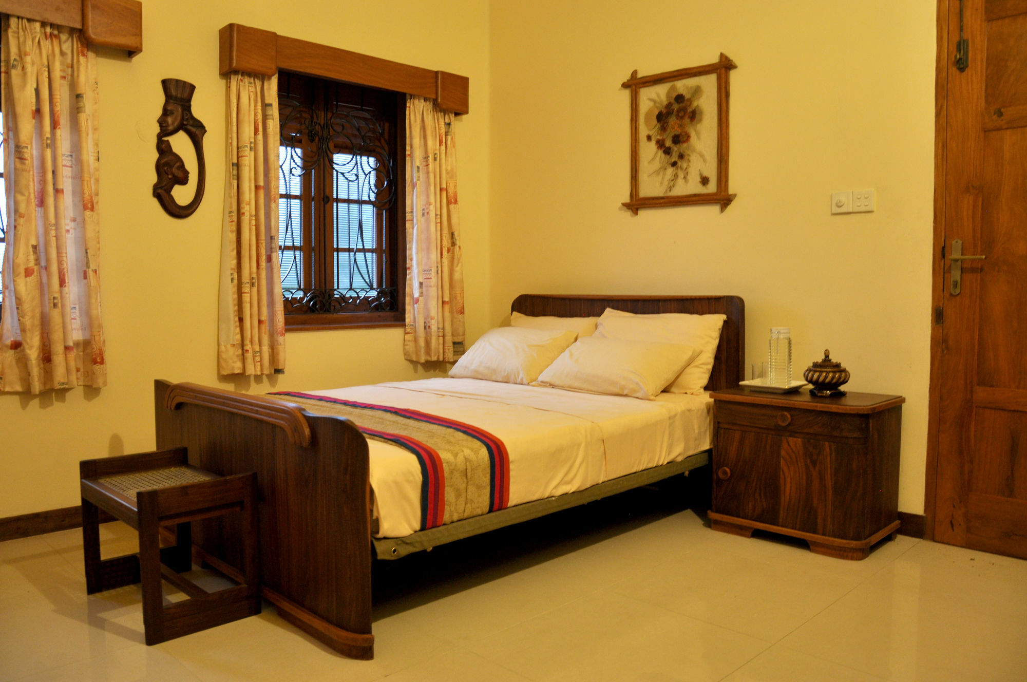 Serene Villa Ratnapura Exteriér fotografie