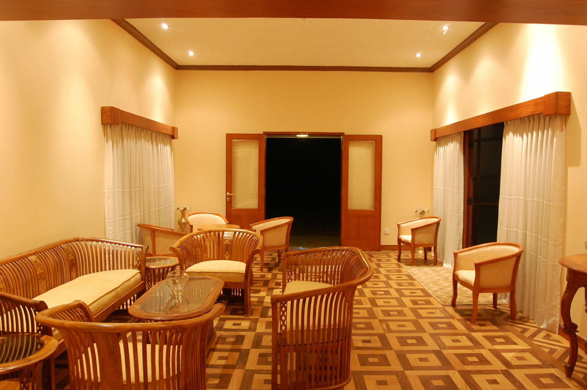 Serene Villa Ratnapura Exteriér fotografie