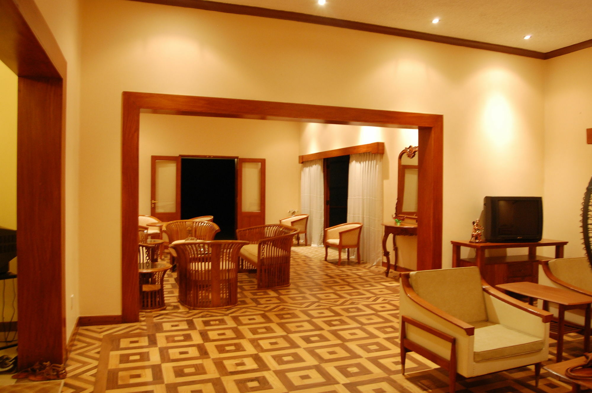 Serene Villa Ratnapura Exteriér fotografie