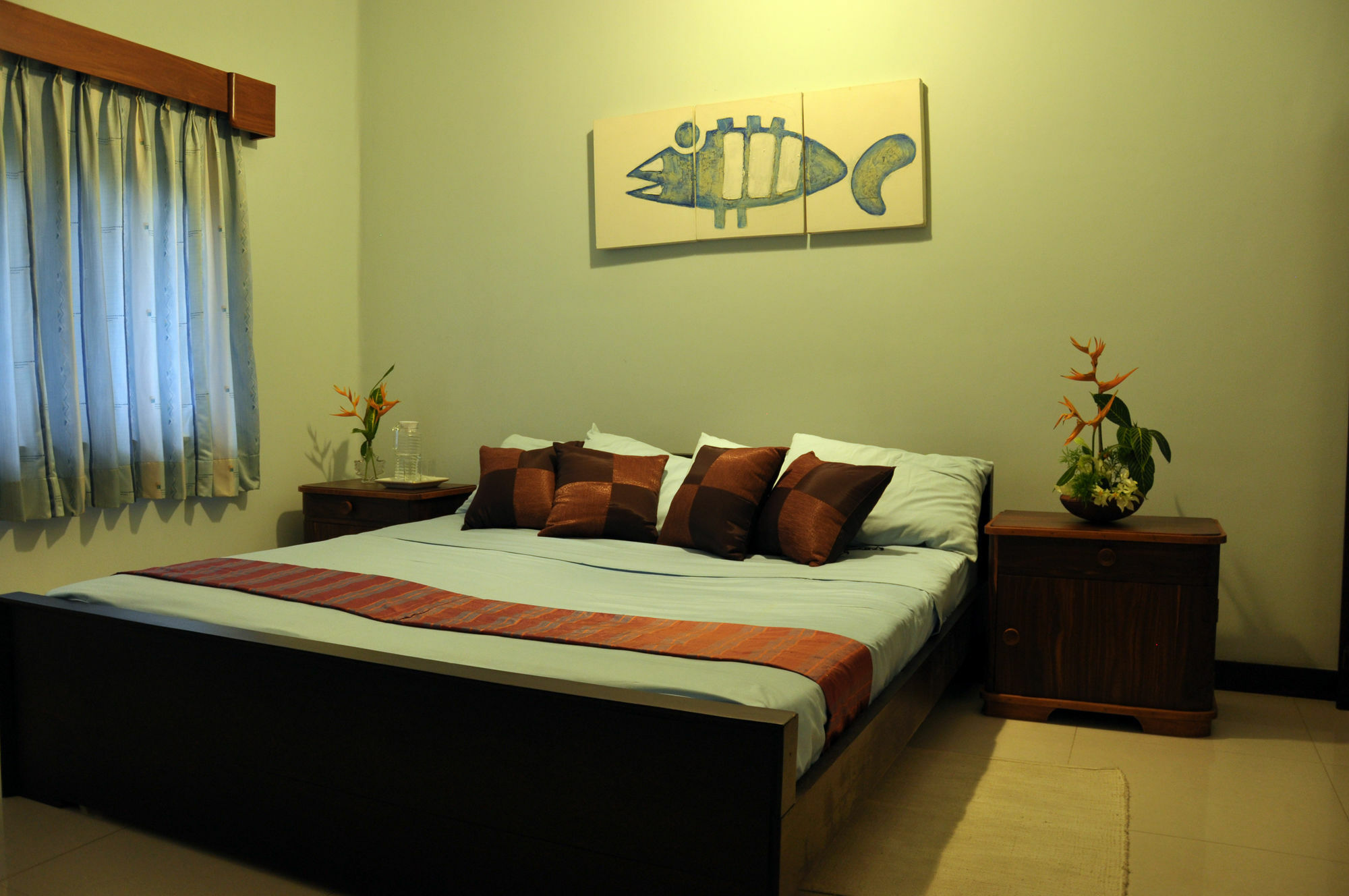 Serene Villa Ratnapura Exteriér fotografie