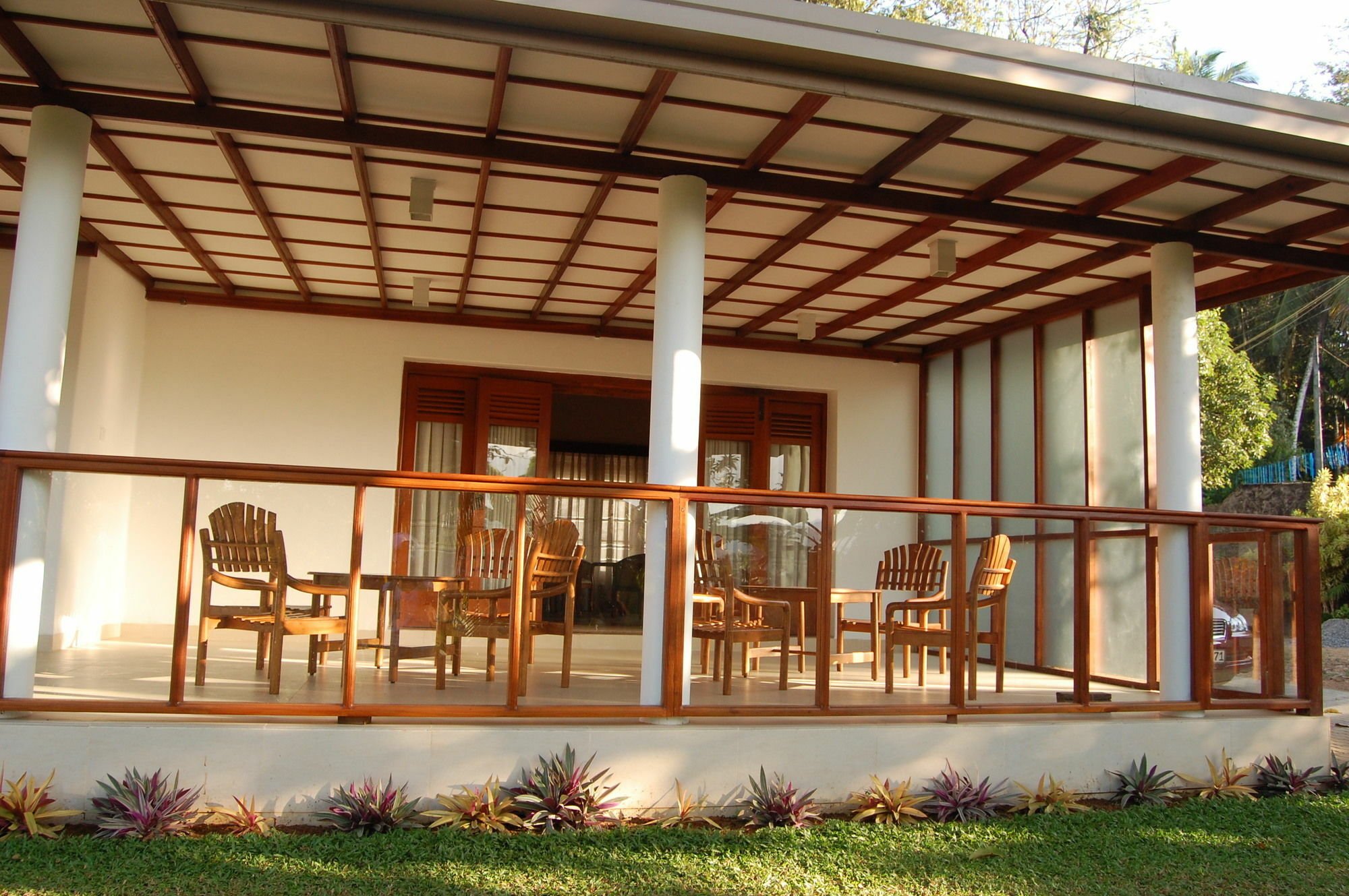 Serene Villa Ratnapura Exteriér fotografie